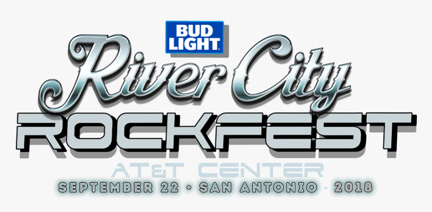 River City Rockfest - Graphics, HD Png Download, Free Download