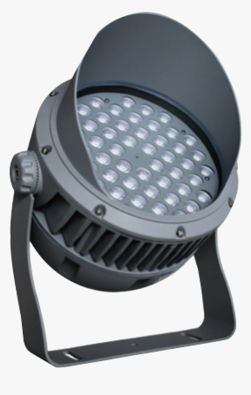 Led Spotlight Qg62msd Series 6w ,15w ,36w - Light, HD Png Download, Free Download