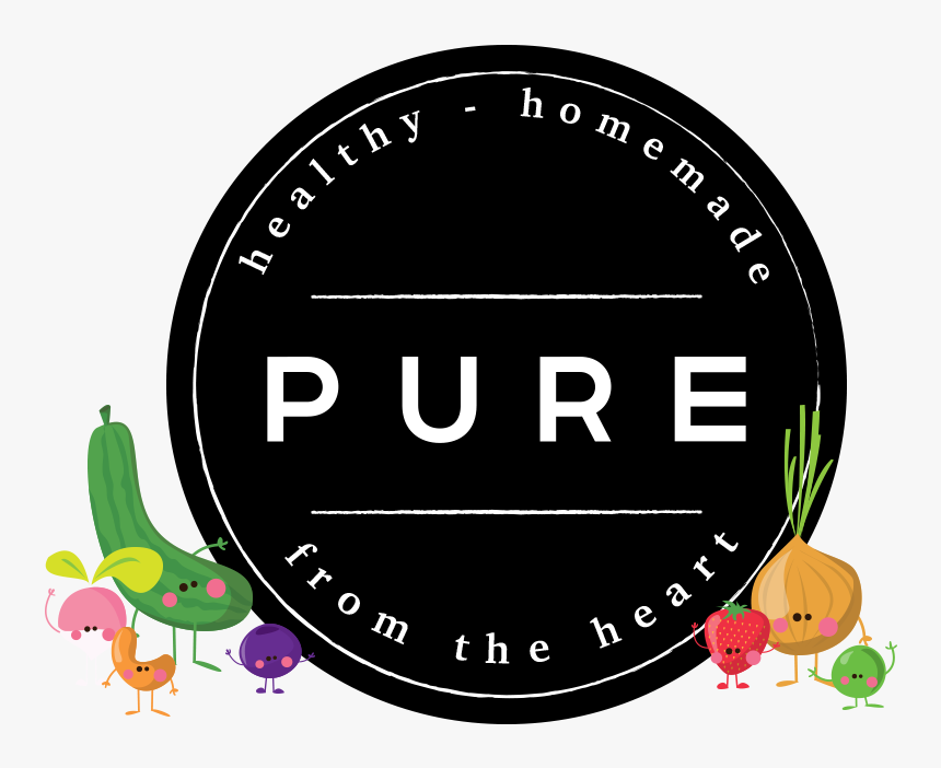 Pure Malta - Smoothies Malta, HD Png Download, Free Download
