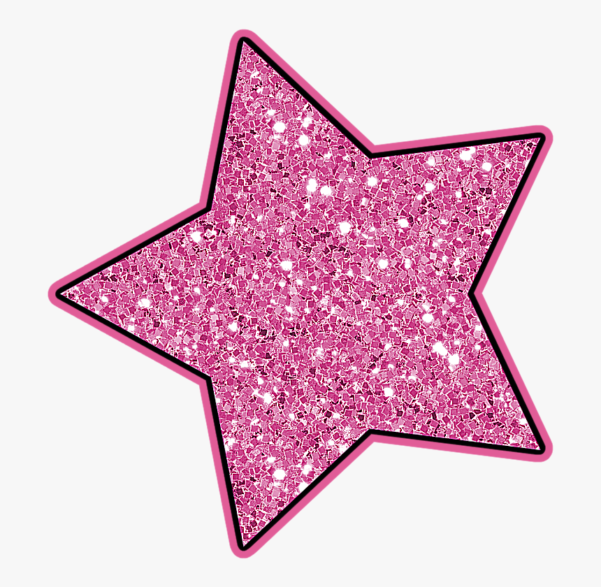 Sparkle png. Розовые звездочки. Розовая звезда. Блестки звездочки. Звезда розовая блестящая.