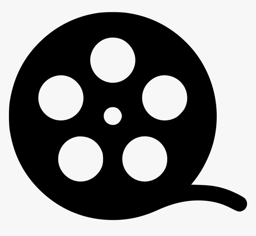 Movies - Movie Icon, HD Png Download, Free Download