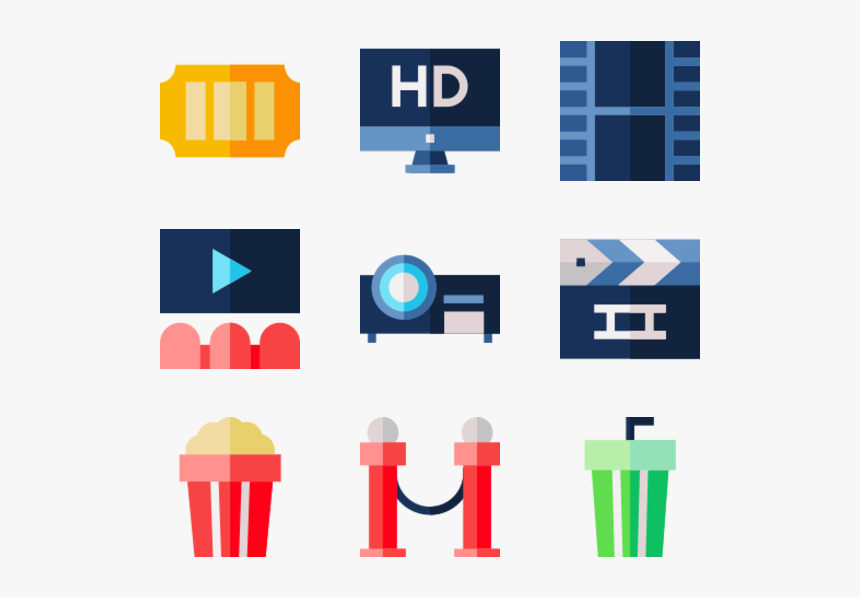 Cinema, HD Png Download, Free Download