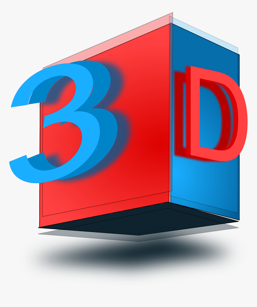 Logo De Impresiones 3d, HD Png Download, Free Download