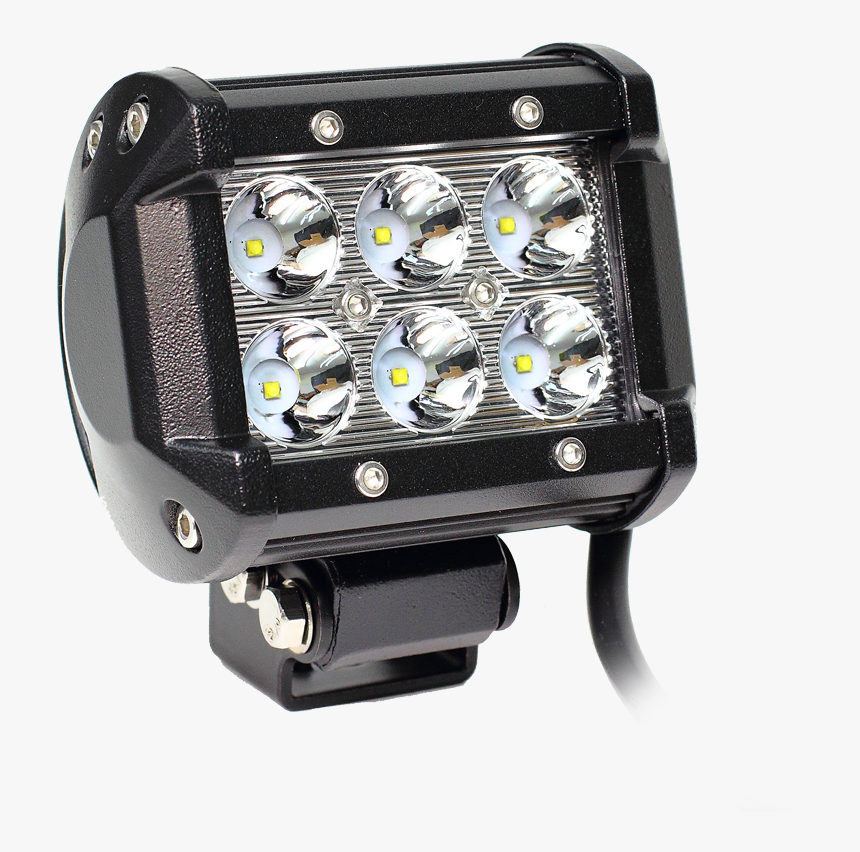 Wl1280 Compact Led Spot Light - Led Spot Lights, HD Png Download, Free Download