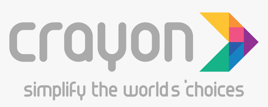 Crayon Data Logo - Crayon Data Logo Png, Transparent Png, Free Download