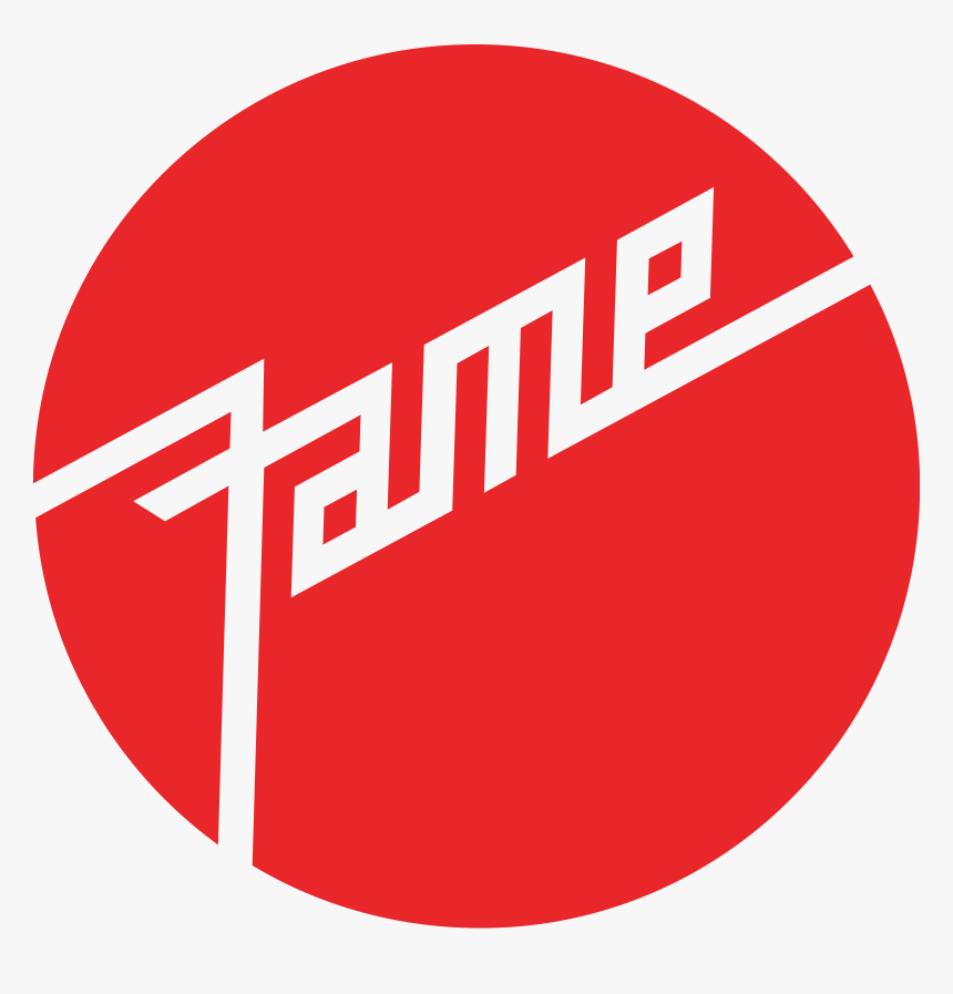 Fame Png Pic - Fame Logo, Transparent Png, Free Download