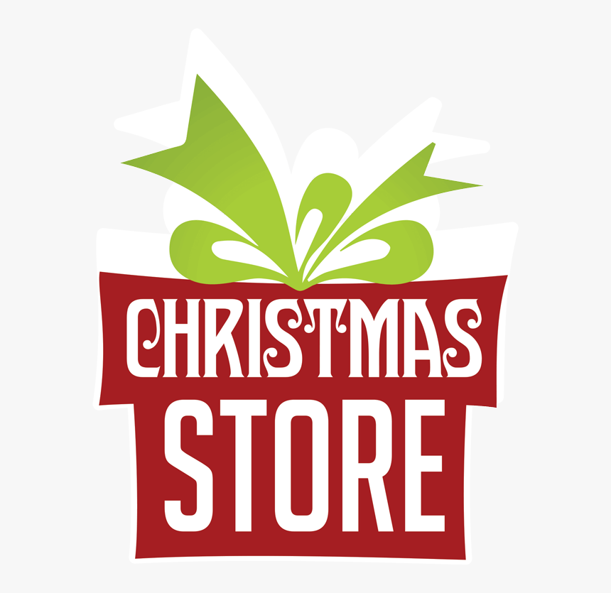 Christmasstore Logo, HD Png Download, Free Download