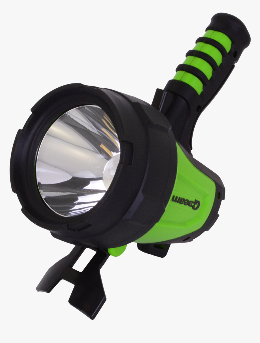 Q-beam Performance 563 Rechargeable Spotlight - Torch, HD Png Download, Free Download