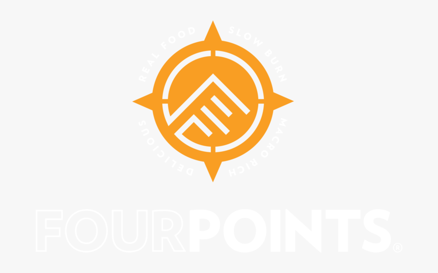Fourpoints®bar - Reibel Sa Nv, HD Png Download, Free Download