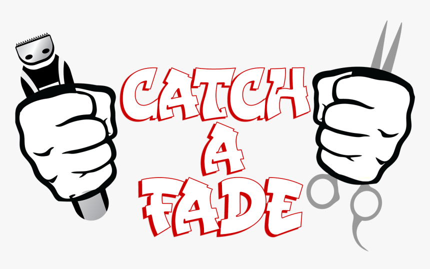 Catch A Fade Logo Png, Transparent Png, Free Download