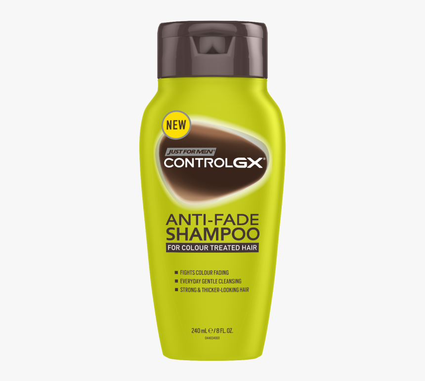 Shampoo Control Gx, HD Png Download, Free Download