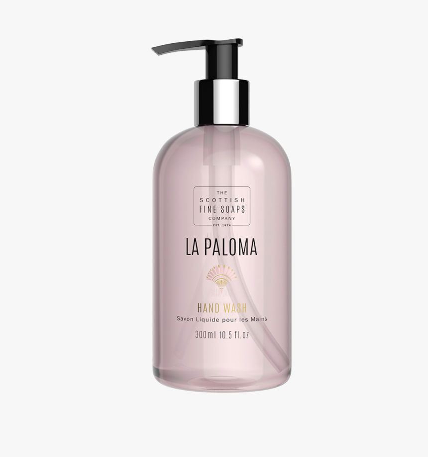 La Paloma Hand Wash