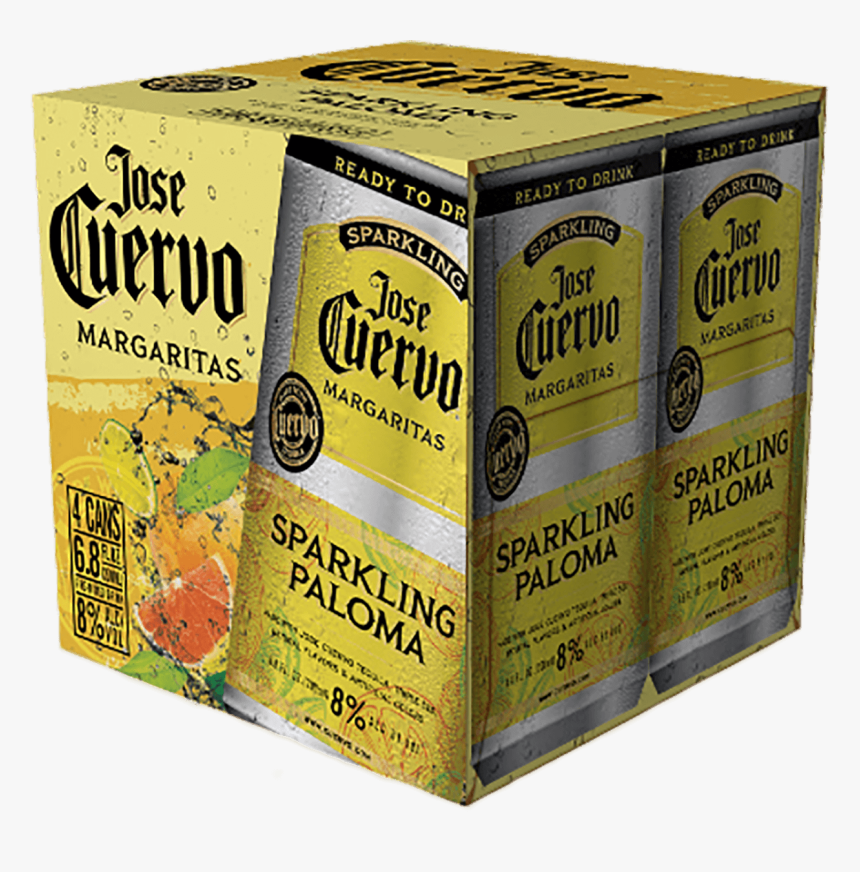 Jose Cuervo Paloma, HD Png Download, Free Download