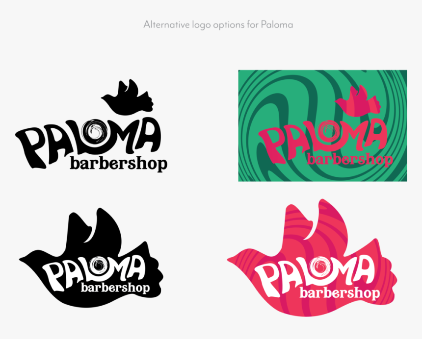 Pal Alternative Logos - Graphic Design, HD Png Download, Free Download