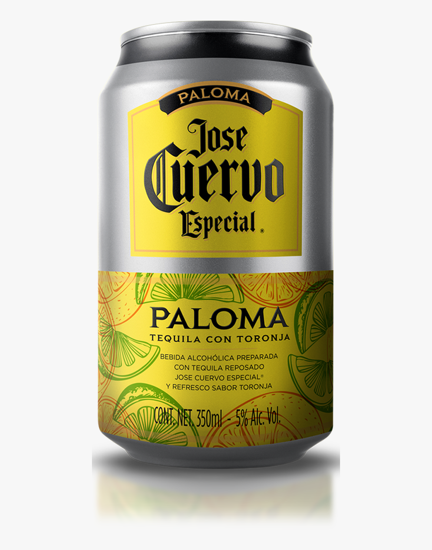 Paloma Jose Cuervo Especial, HD Png Download, Free Download