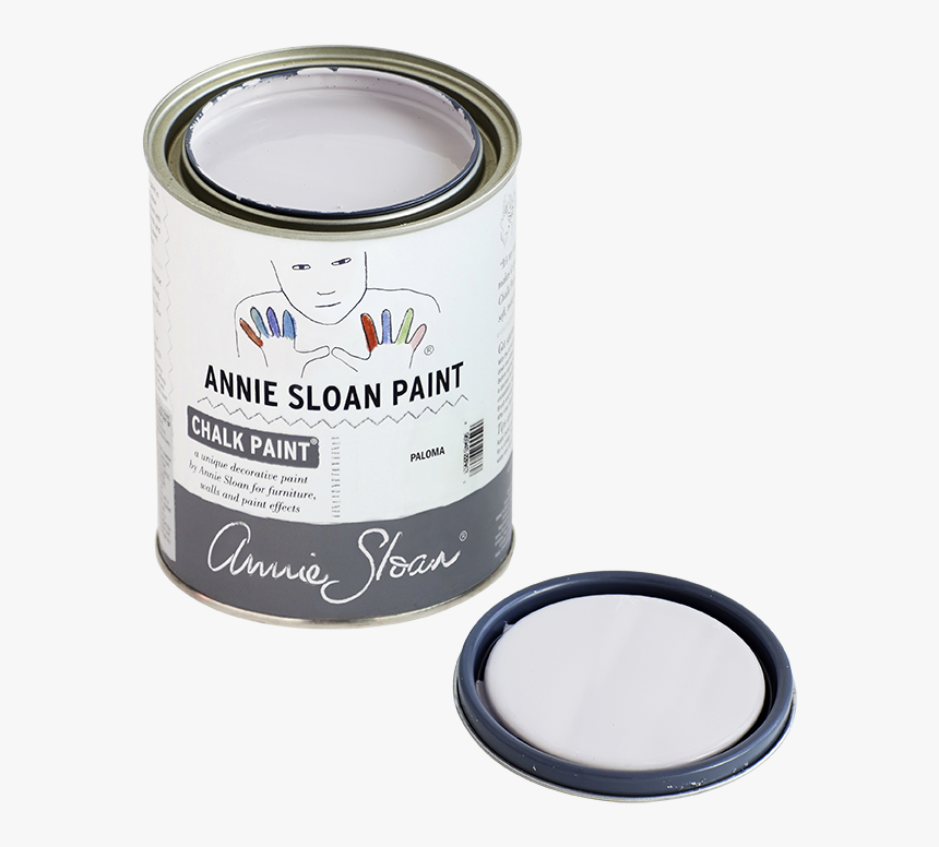 Chalk Paint"
 Class= - Paint, HD Png Download, Free Download