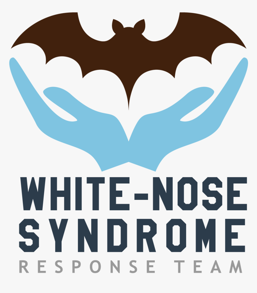 White Nose Syndrome Response Team, HD Png Download, Free Download