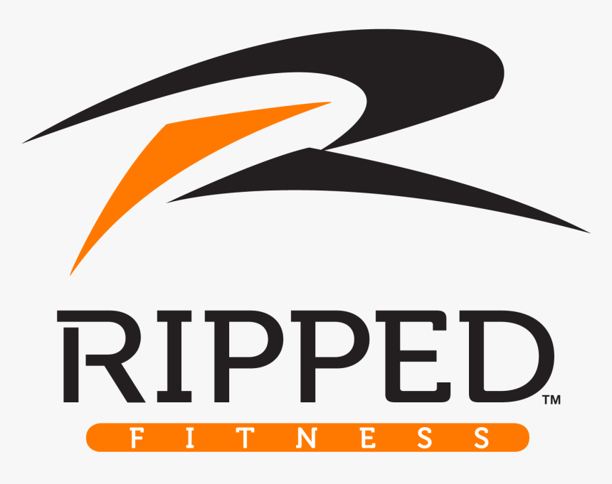 Ripped Fitness, HD Png Download, Free Download