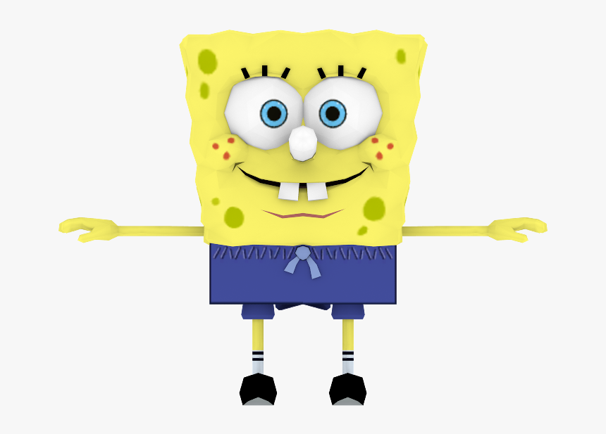 Download Zip Archive - Spongebob Ripped Pants Png, Transparent Png, Free Download