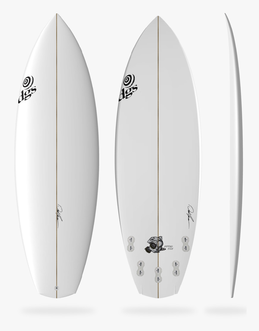 Surfboard, HD Png Download, Free Download