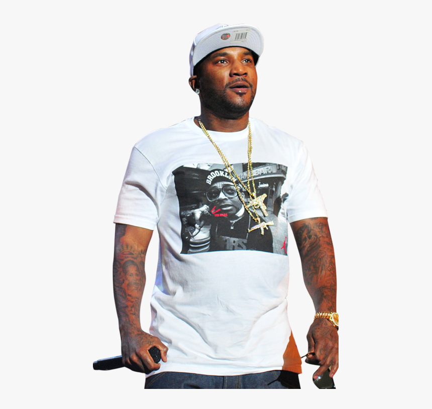 Jeezy1 - Young Jeezy Png, Transparent Png, Free Download