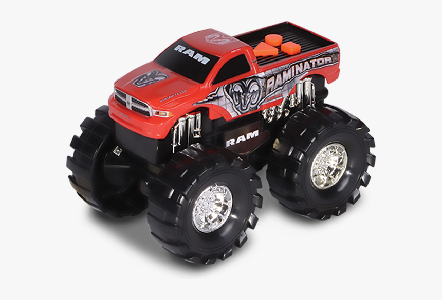 Hot Wheels Monster Truck Transparent, HD Png Download, Free Download