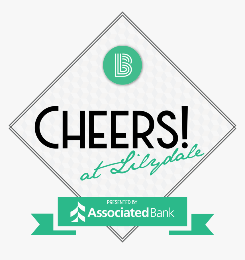 Cheers Logo - Sign, HD Png Download, Free Download