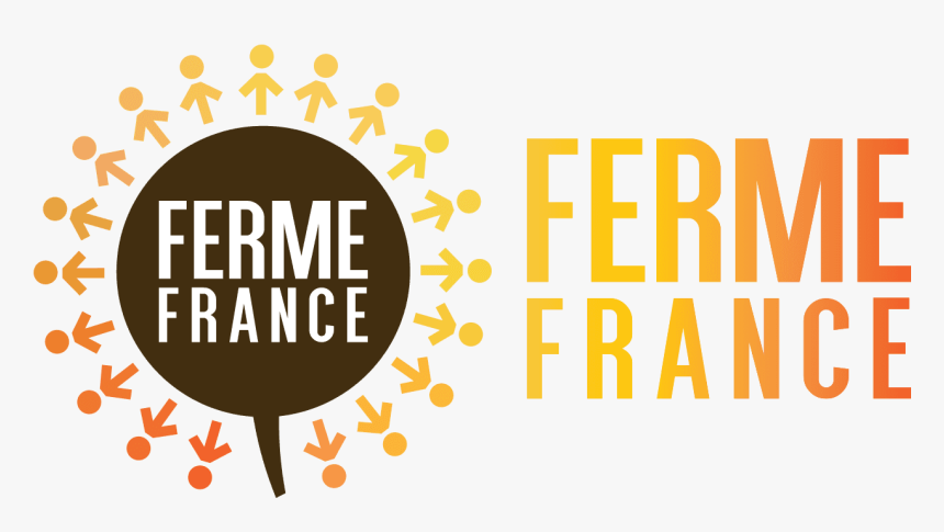 Ferme France - Illustration, HD Png Download, Free Download