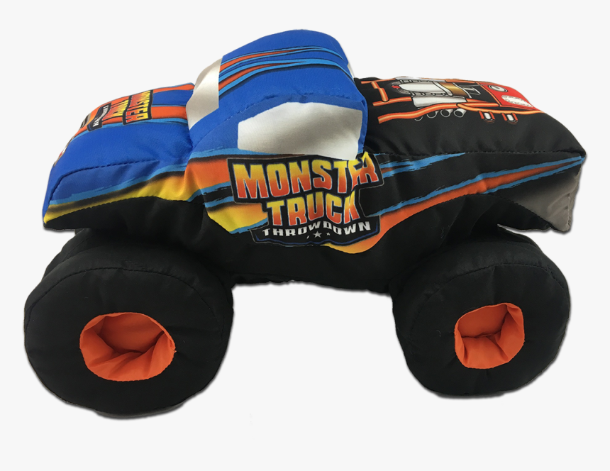 Monster Truck Png, Transparent Png, Free Download