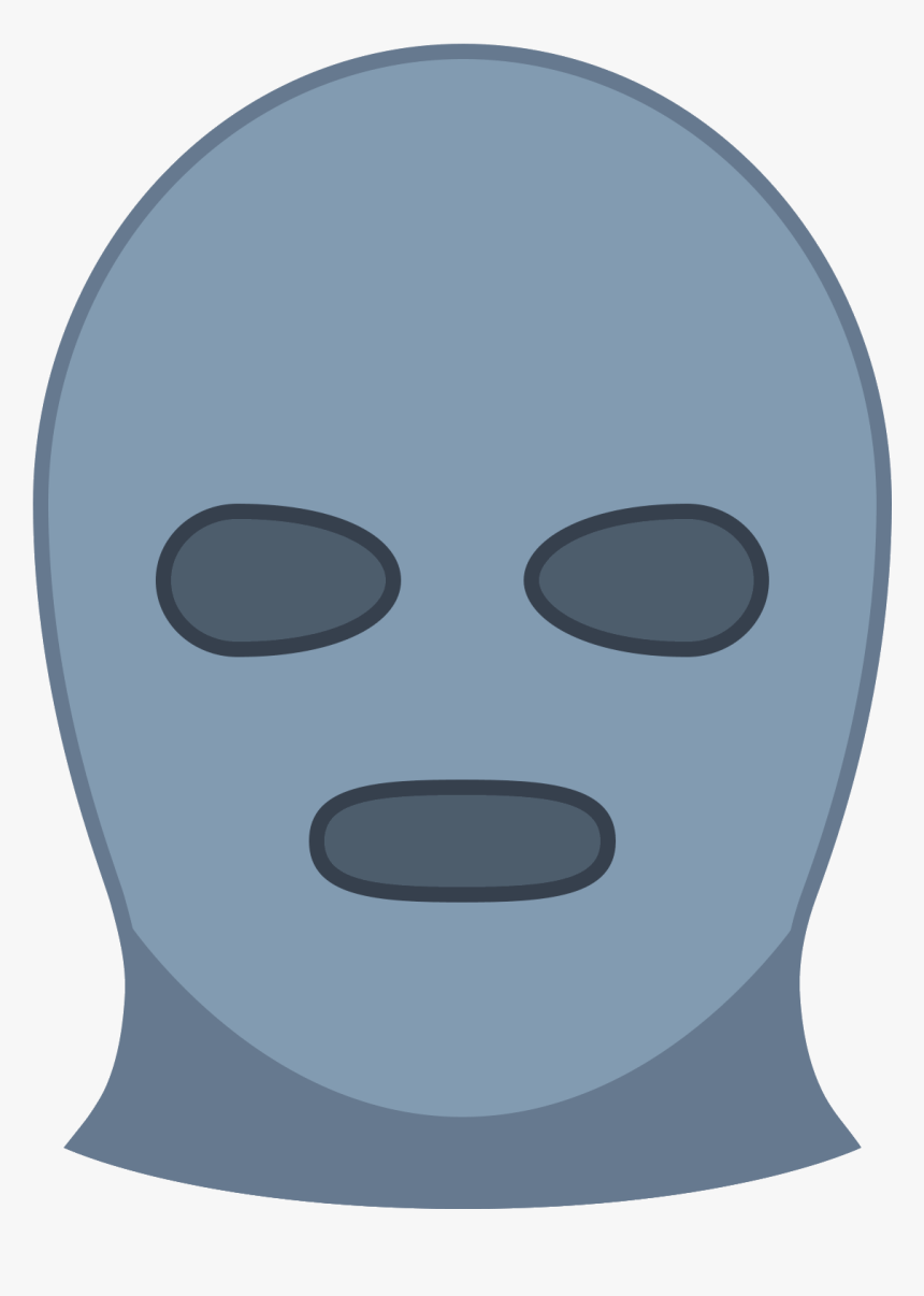 Ski Mask Png, Transparent Png, Free Download