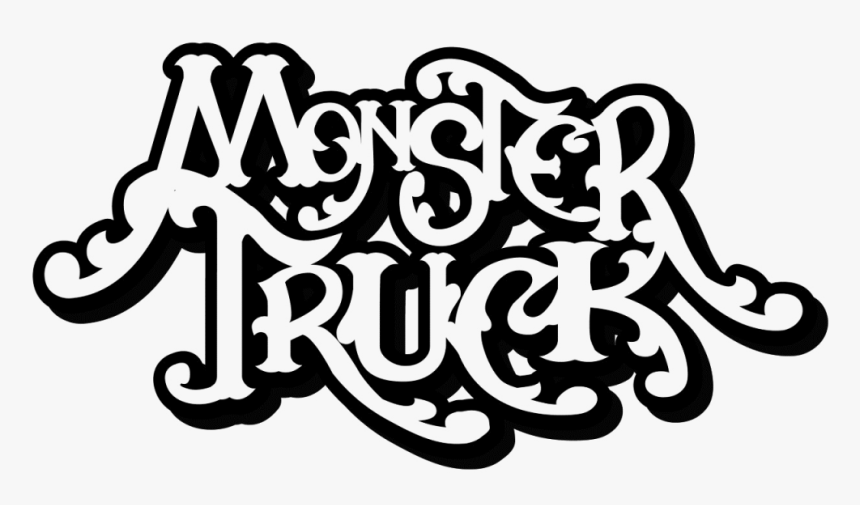 Monster Truck True Rockers, HD Png Download, Free Download