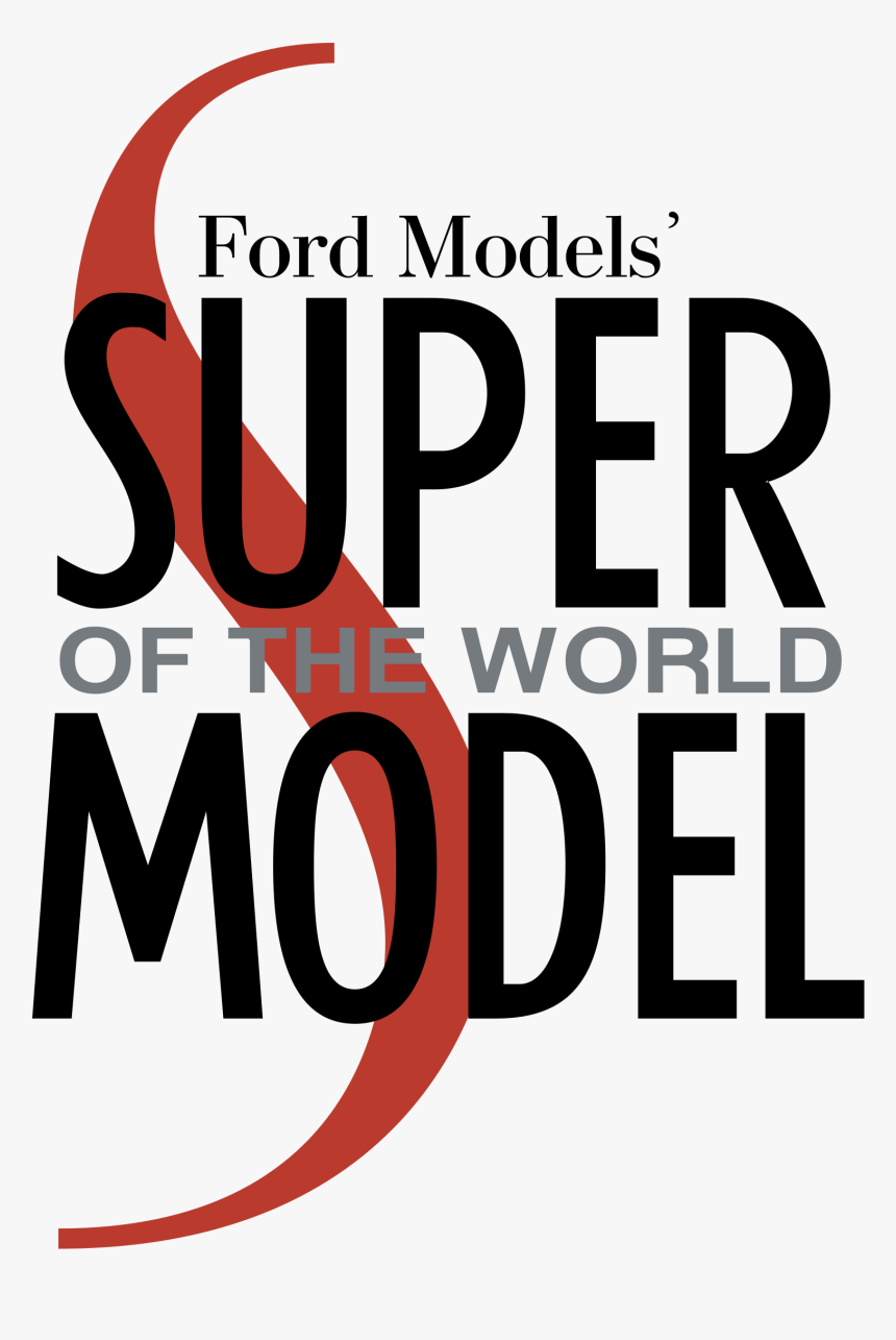 Ford Models - Models Logos, HD Png Download, Free Download