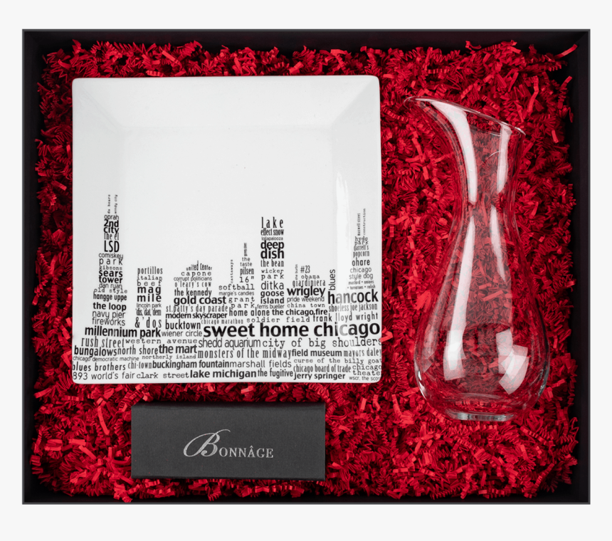 Bonnage Chicago Luxury Gifts, HD Png Download, Free Download