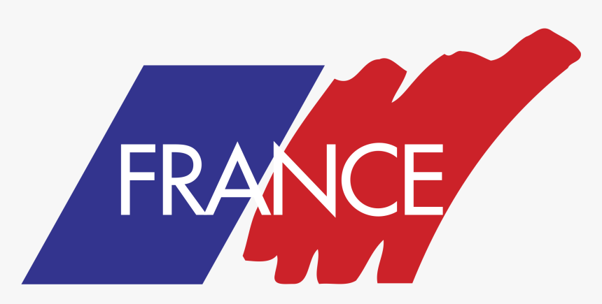 Tourisme France Logo Png Transparent - France, Png Download, Free Download