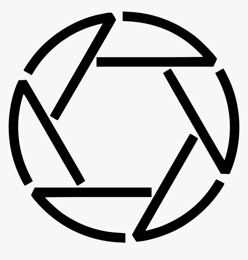 Aperture - Star Of David Transparent, HD Png Download, Free Download
