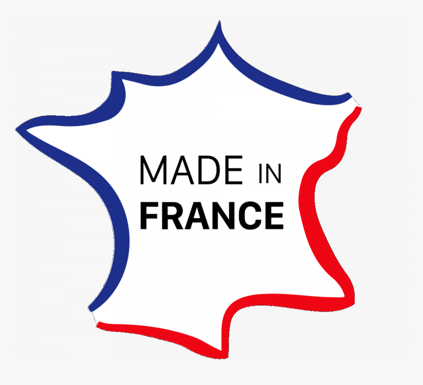 Made In France Png, Transparent Png, Free Download