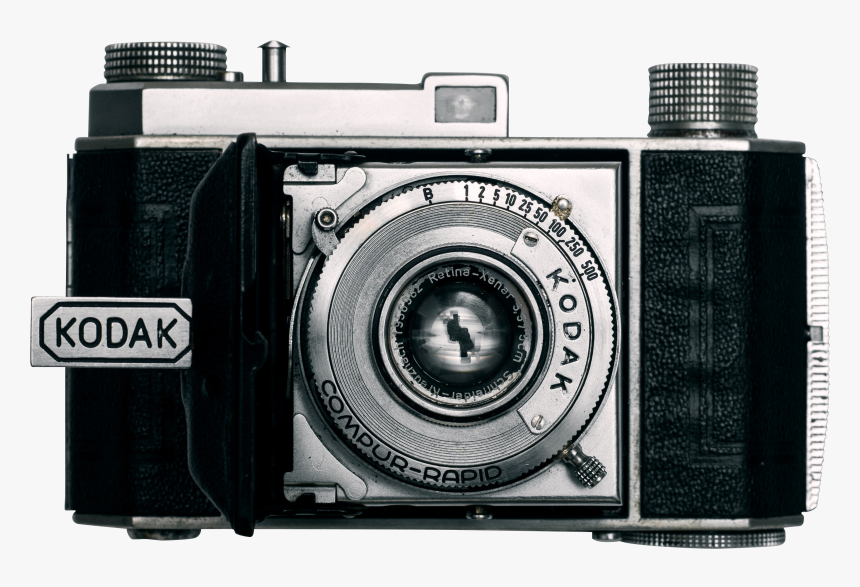 Film Cameras Png, Transparent Png, Free Download