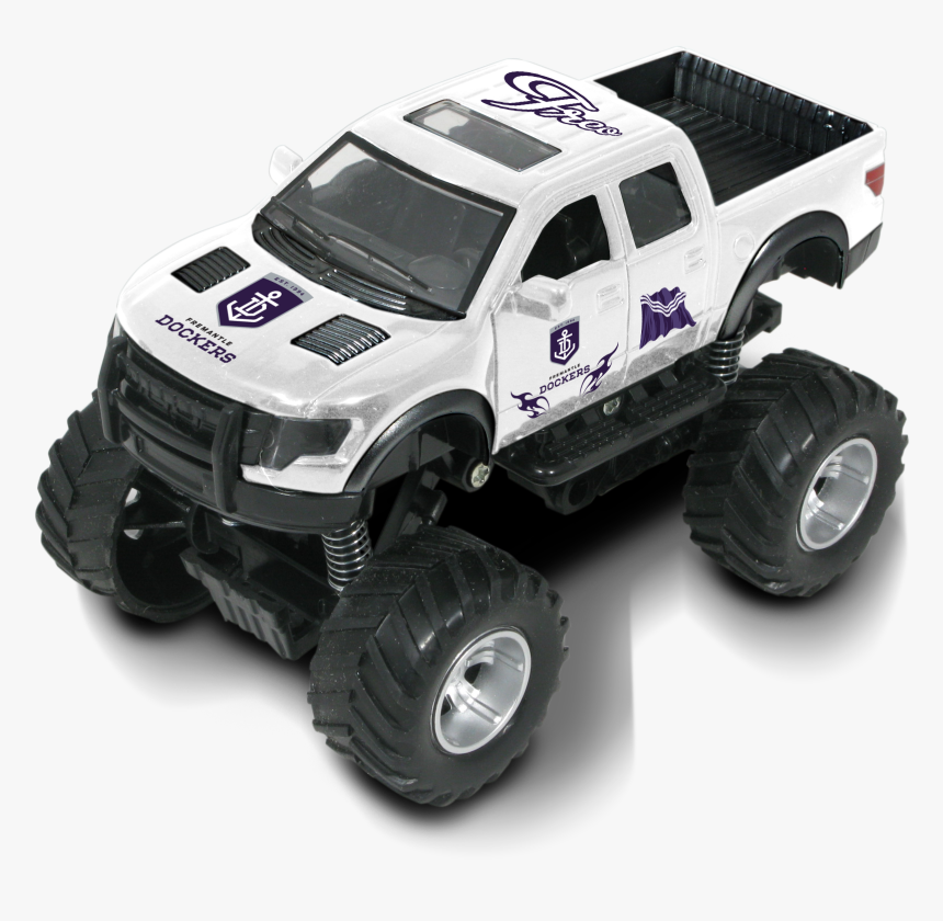 Monster Truck, HD Png Download, Free Download