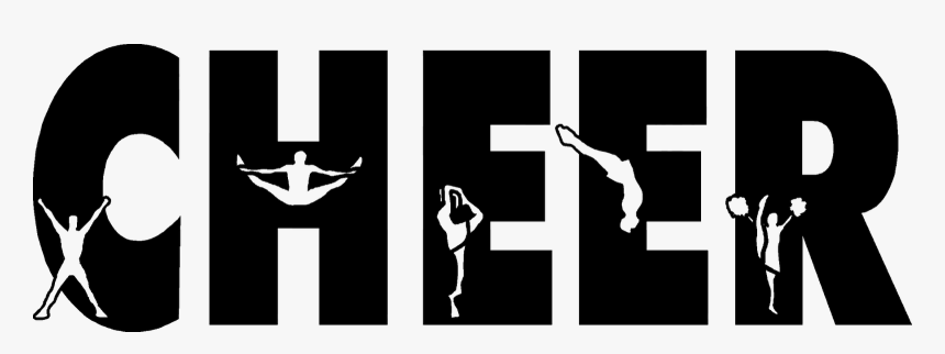 Cheerleading Png, Transparent Png, Free Download