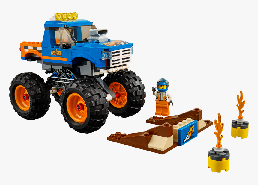 Lego Cars, HD Png Download, Free Download