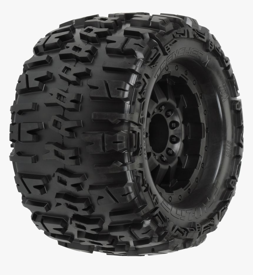 Monster Truck Tire Png, Transparent Png, Free Download