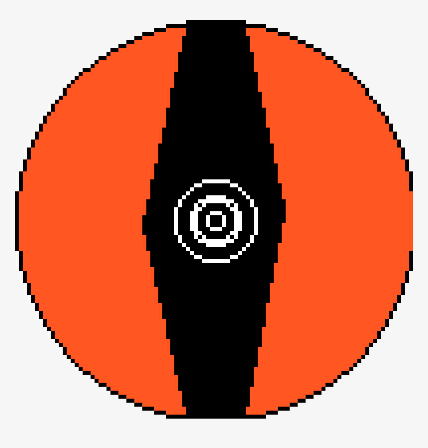 Lua Pixel Art Png, Transparent Png, Free Download