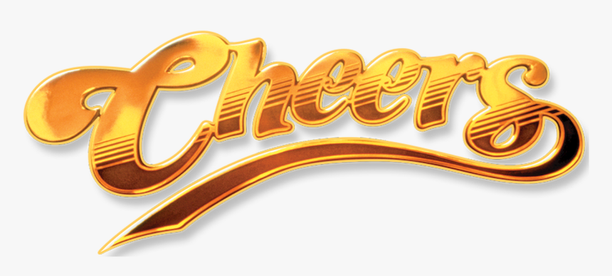 "cheers" (1982), HD Png Download, Free Download