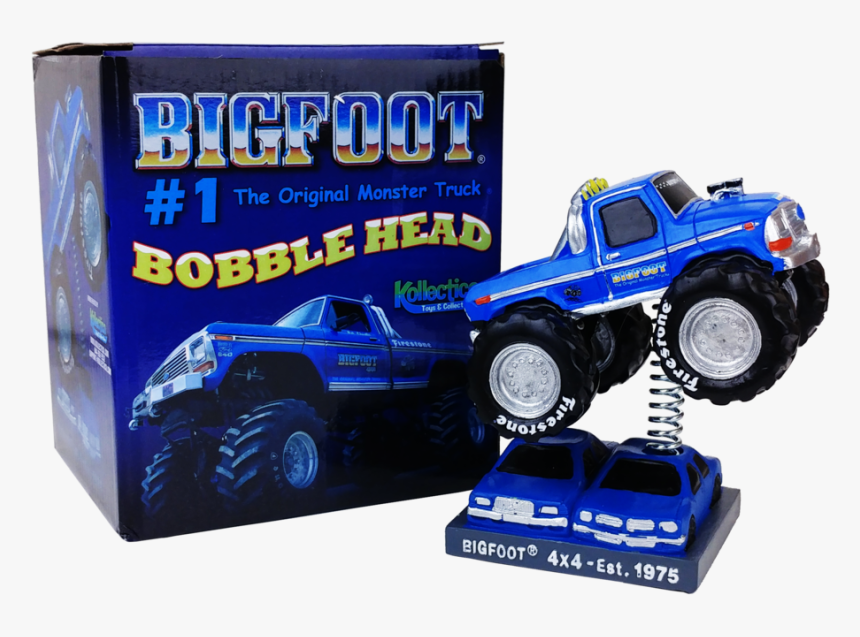 Monster Truck Png, Transparent Png, Free Download