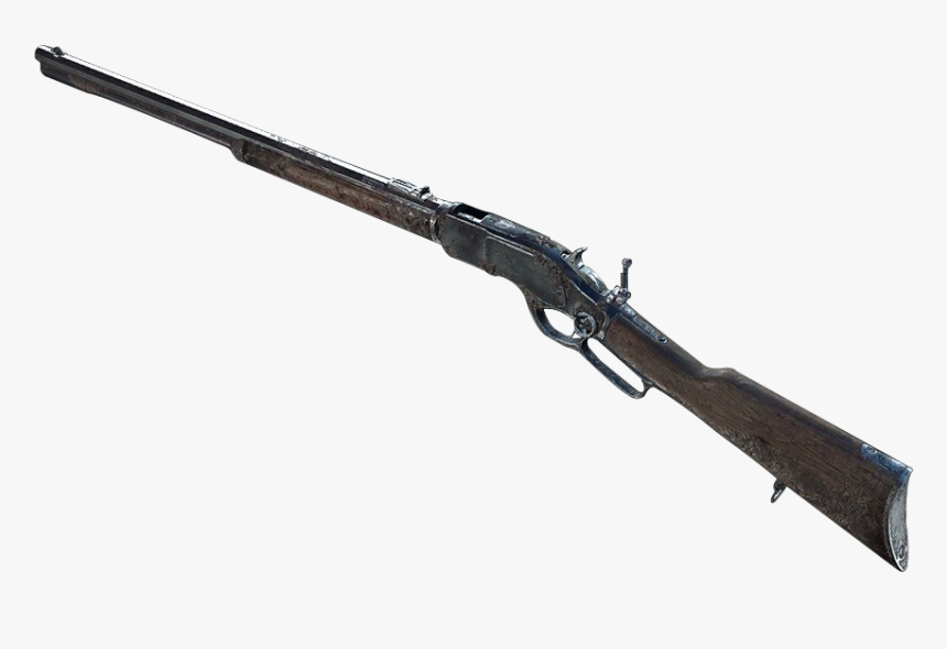 Winfield M1873 Aperture - Hunt Showdown Winfield M1873 Aperture, HD Png Download, Free Download