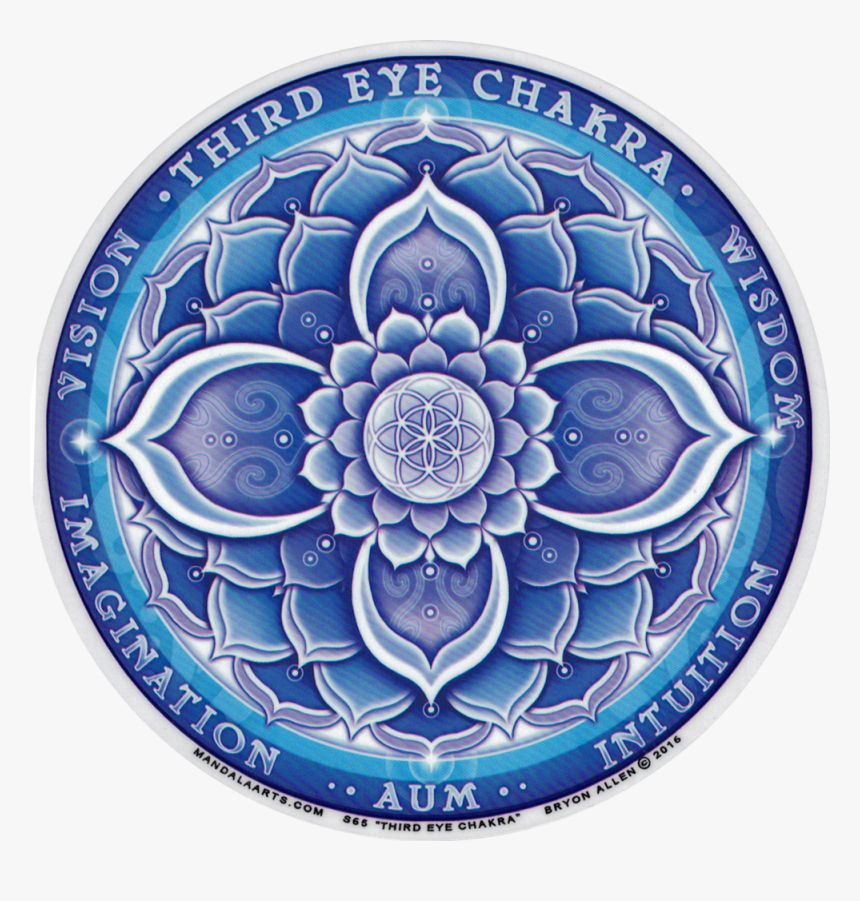 Transparent Third Eye Png - Third Eye, Png Download, Free Download