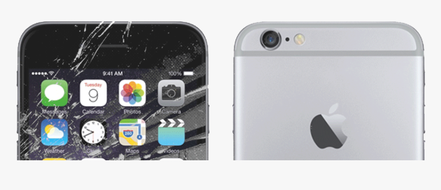 Iphone 6 Repairs - Iphone 6 Full Details, HD Png Download, Free Download