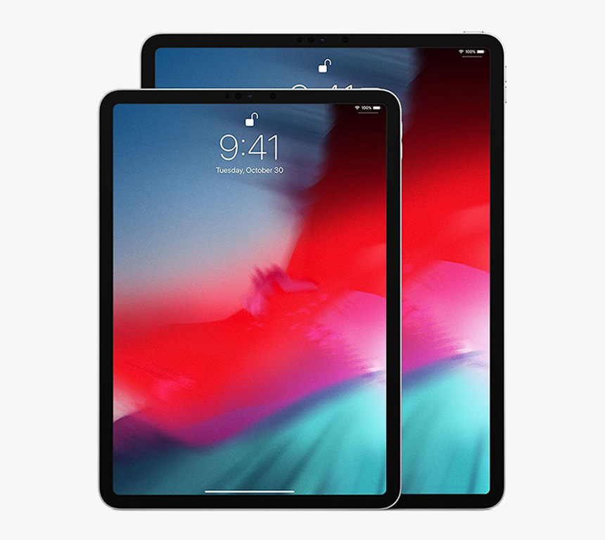 Ipad Pro 11, HD Png Download, Free Download