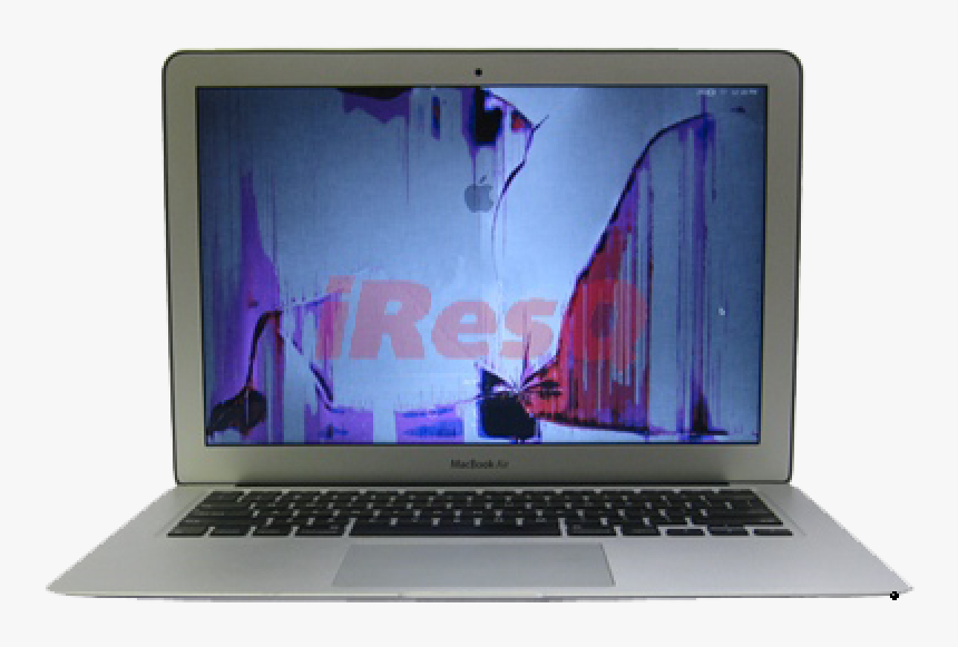 Macbook Screen 13 Repair, HD Png Download, Free Download