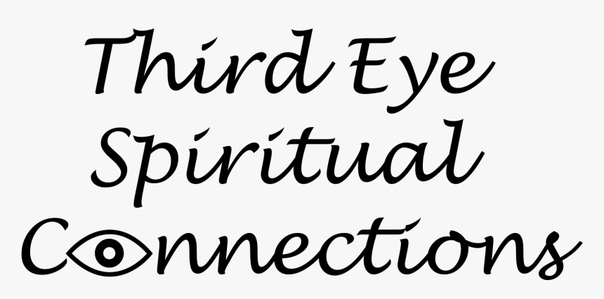 Third Eye Spiritual Connections - Abrakadoodle, HD Png Download, Free Download